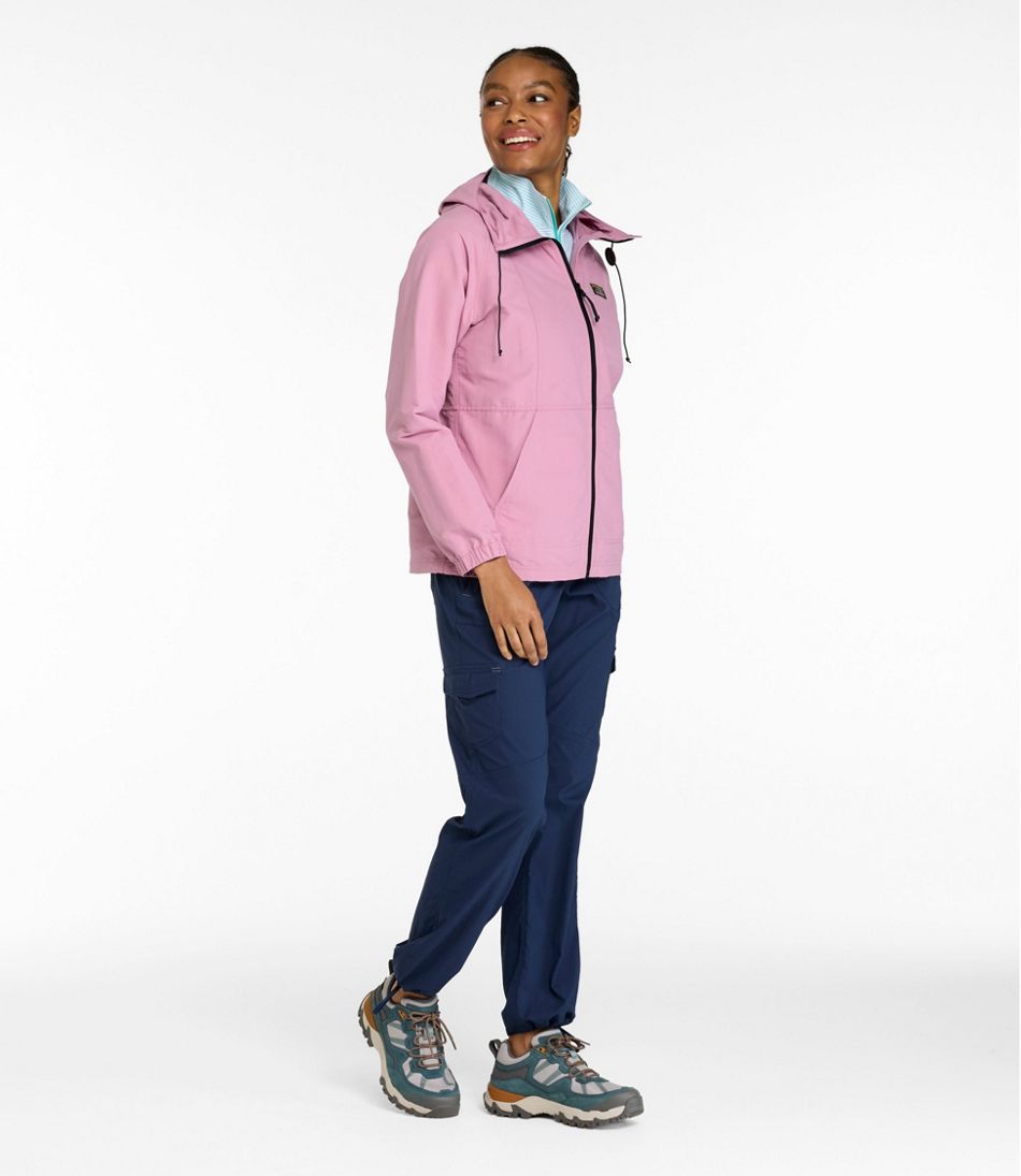 L.L.BeanWomen's Mountain Classic Full-Zip Jacket