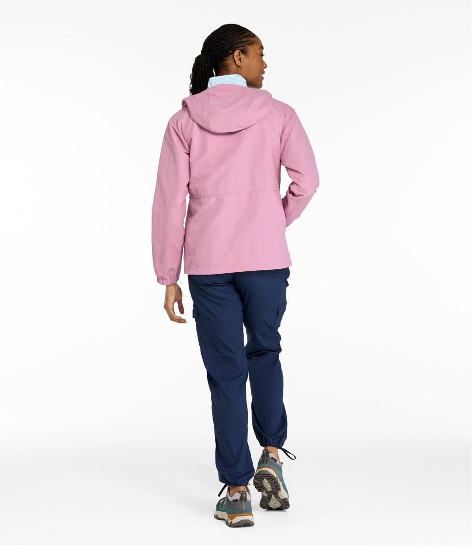 L.L.BeanWomen's Mountain Classic Full-Zip Jacket