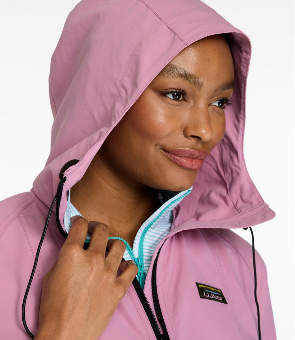 L.L.BeanWomen's Mountain Classic Full-Zip Jacket
