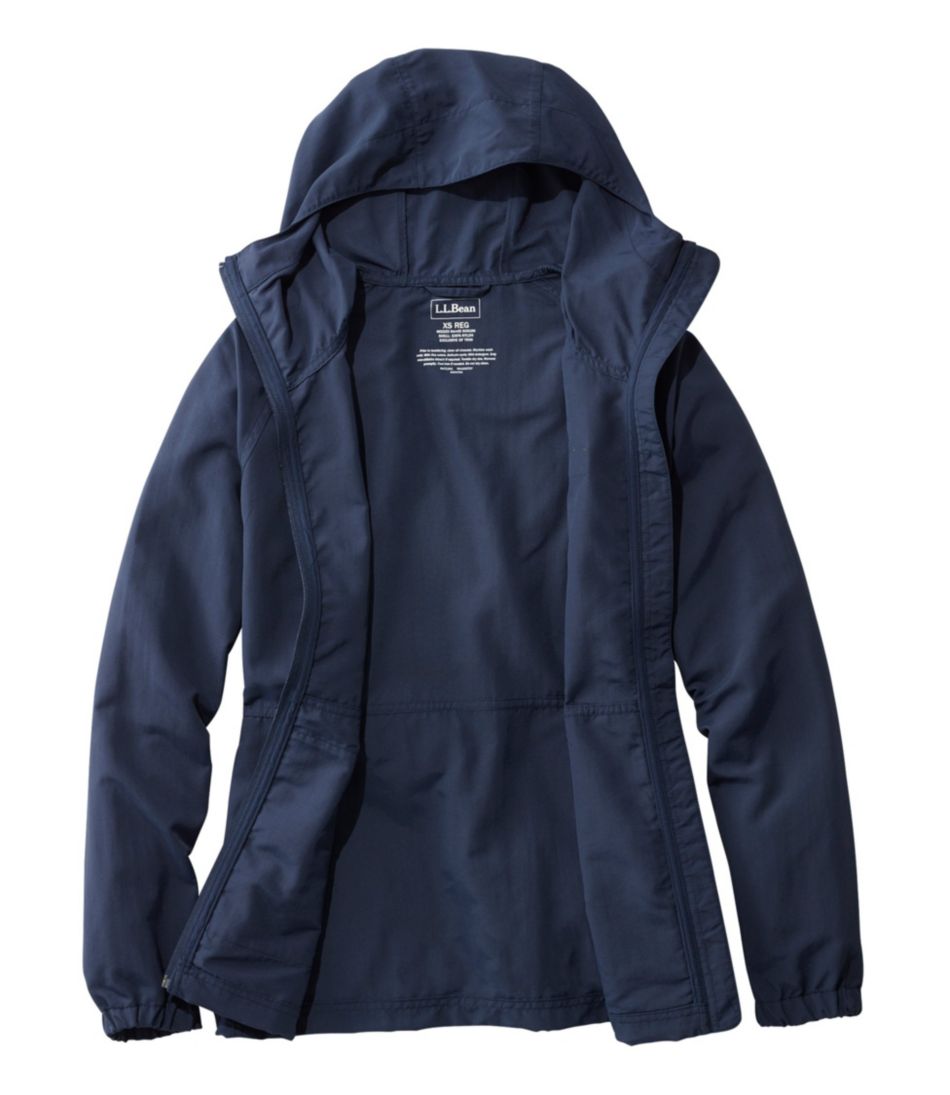L.L.BeanWomen's Mountain Classic Full-Zip Jacket