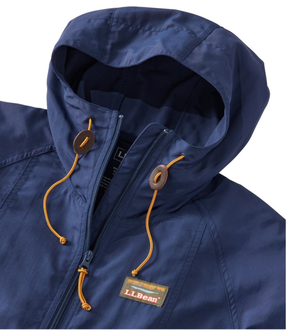 L.L.BeanWomen's Mountain Classic Full-Zip Jacket