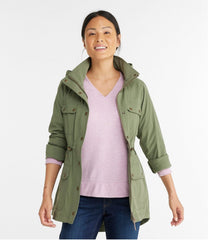 L.L.BeanWomen's Boundless Softshell Jacket
