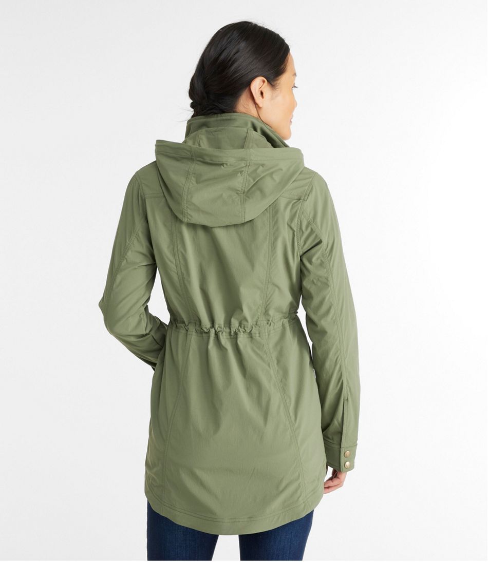 L.L.BeanWomen's Boundless Softshell Jacket