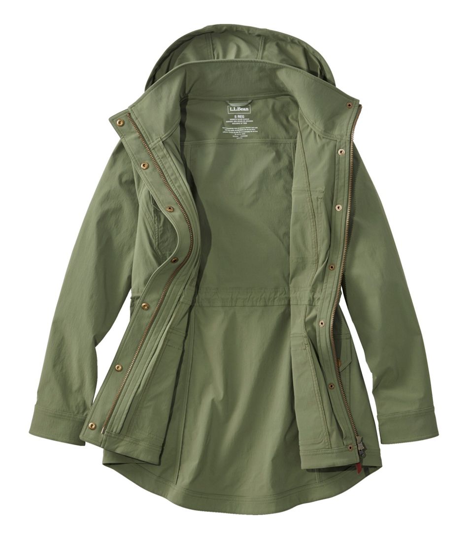L.L.BeanWomen's Boundless Softshell Jacket