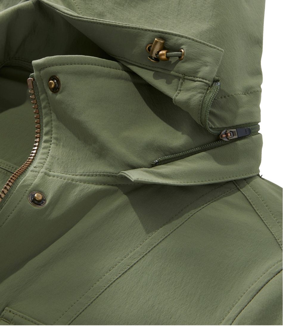 L.L.BeanWomen's Boundless Softshell Jacket
