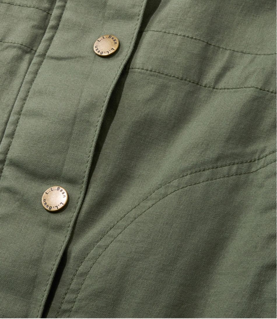 L.L.BeanWomen's BeanFlex Utility Jacket, Lined