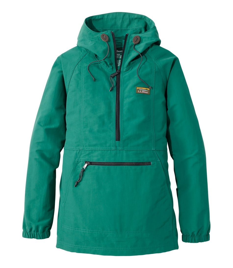 L.L.BeanWomen's Mountain Classic Anorak