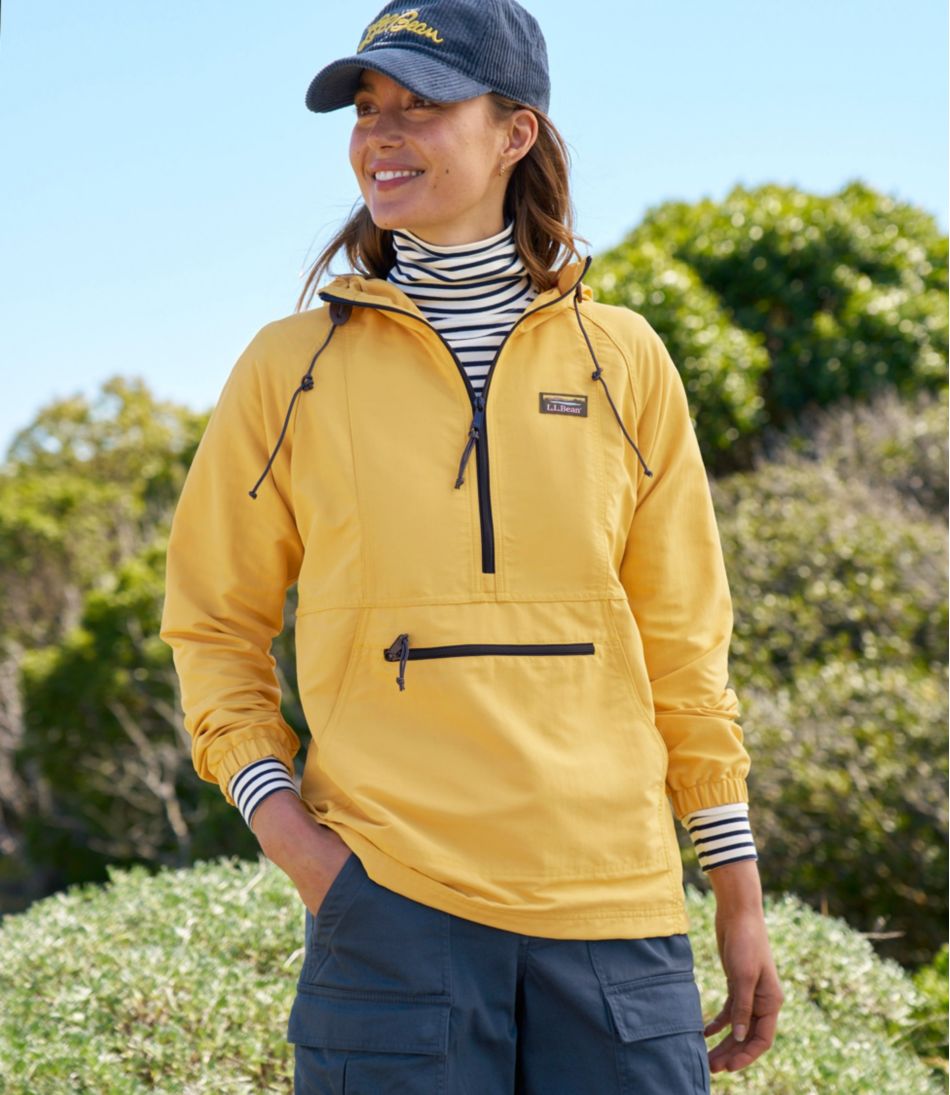 L.L.BeanWomen's Mountain Classic Anorak