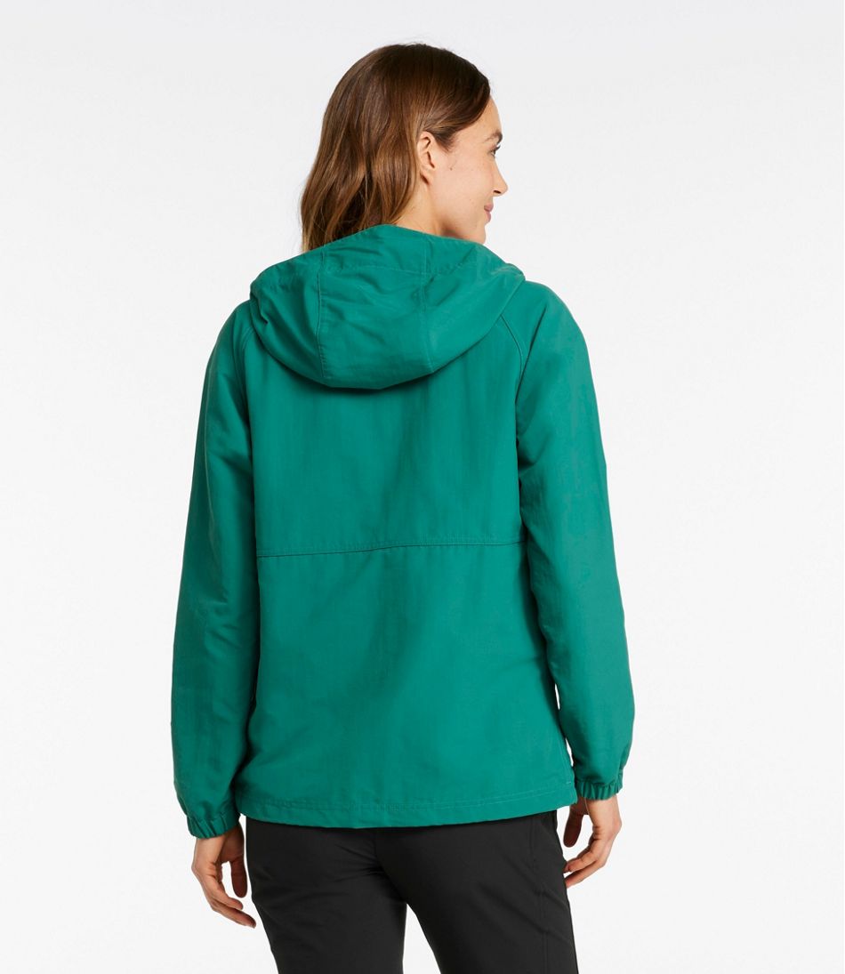 L.L.BeanWomen's Mountain Classic Anorak