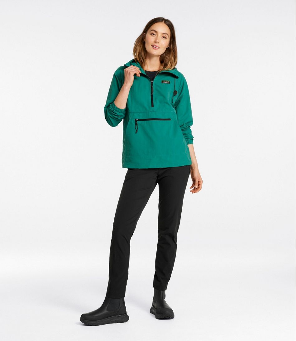 L.L.BeanWomen's Mountain Classic Anorak
