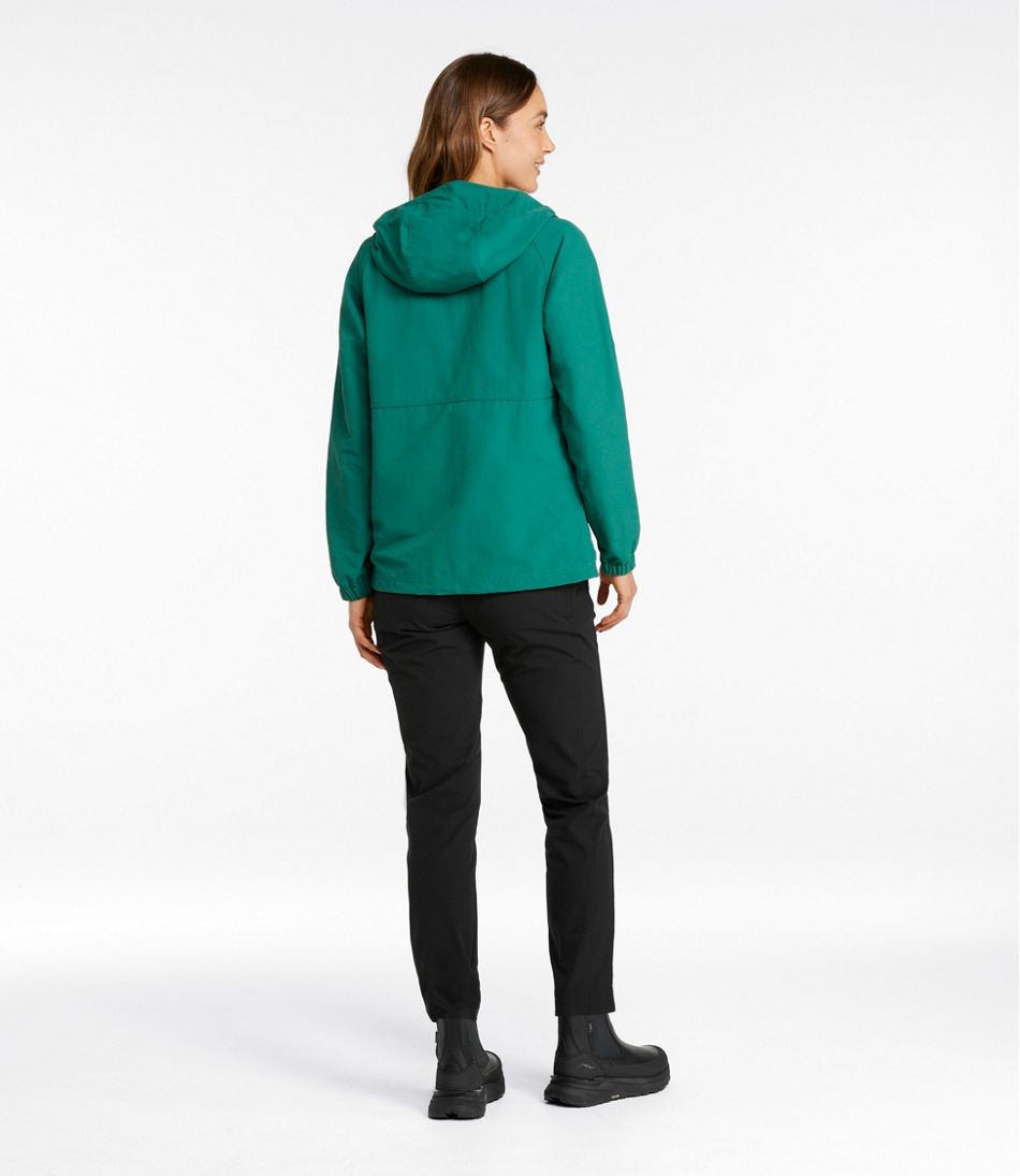 L.L.BeanWomen's Mountain Classic Anorak