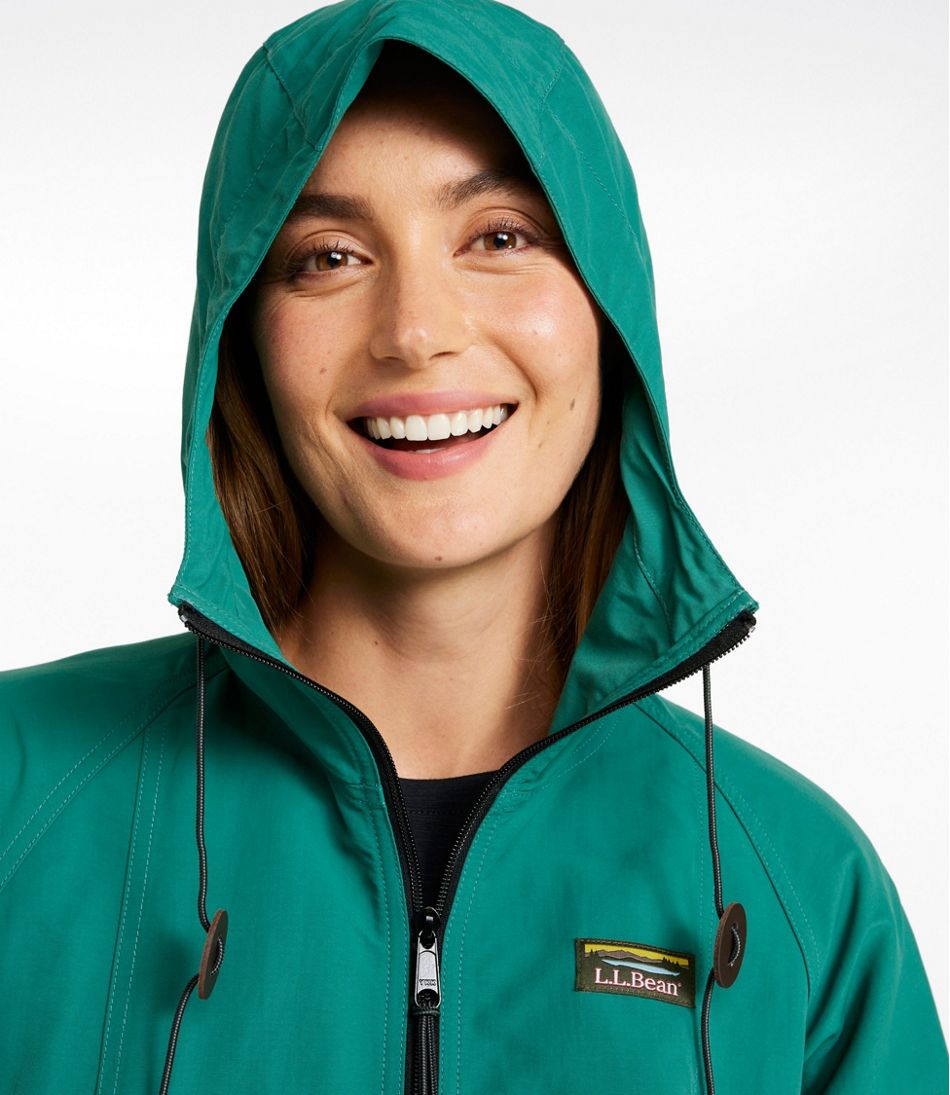 L.L.BeanWomen's Mountain Classic Anorak