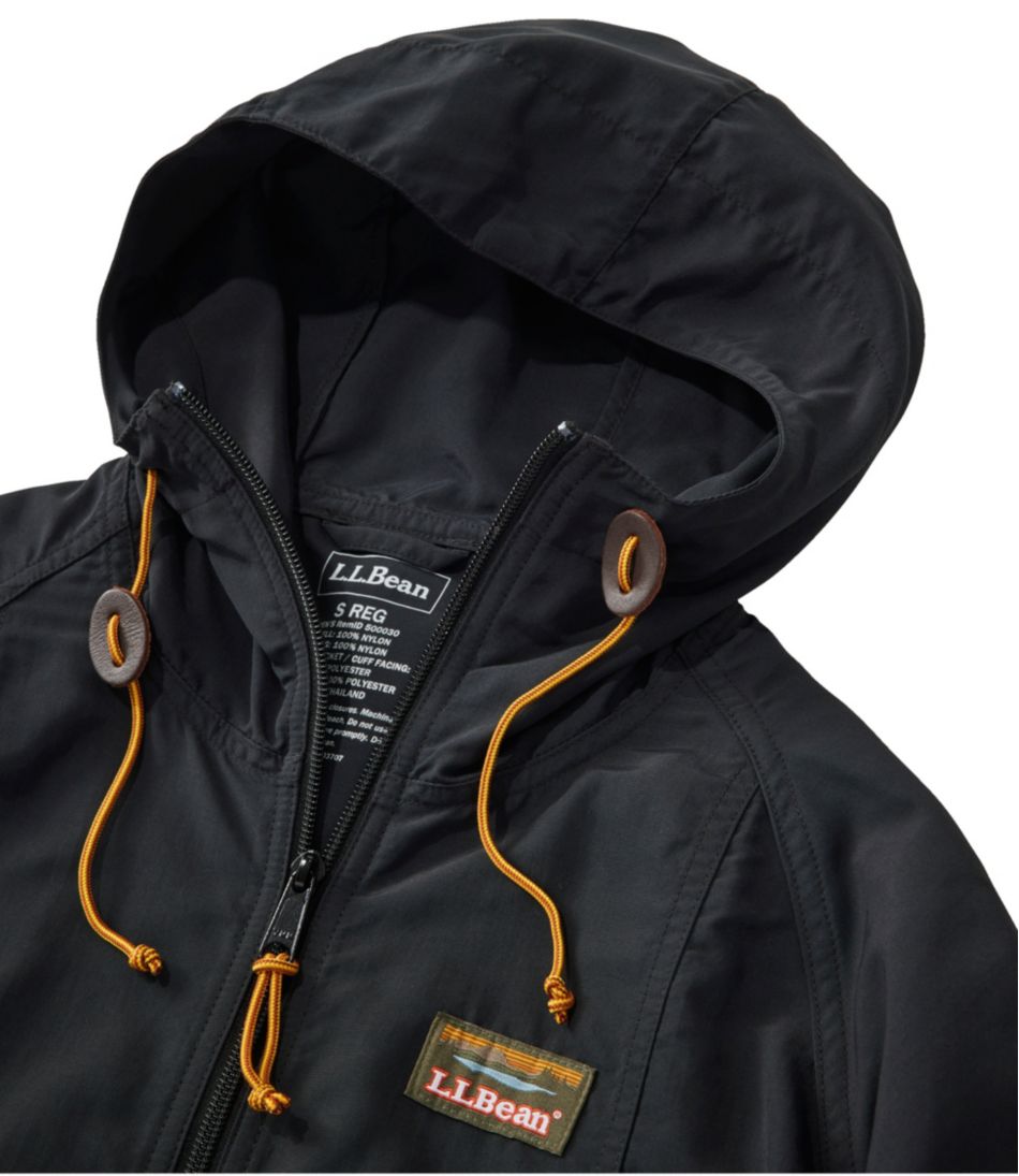 L.L.BeanWomen's Mountain Classic Anorak