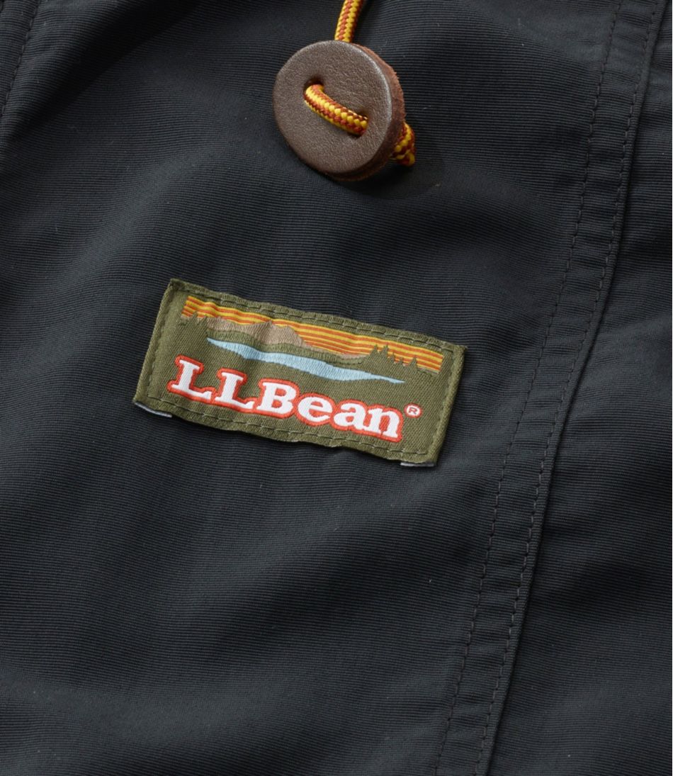 L.L.BeanWomen's Mountain Classic Anorak