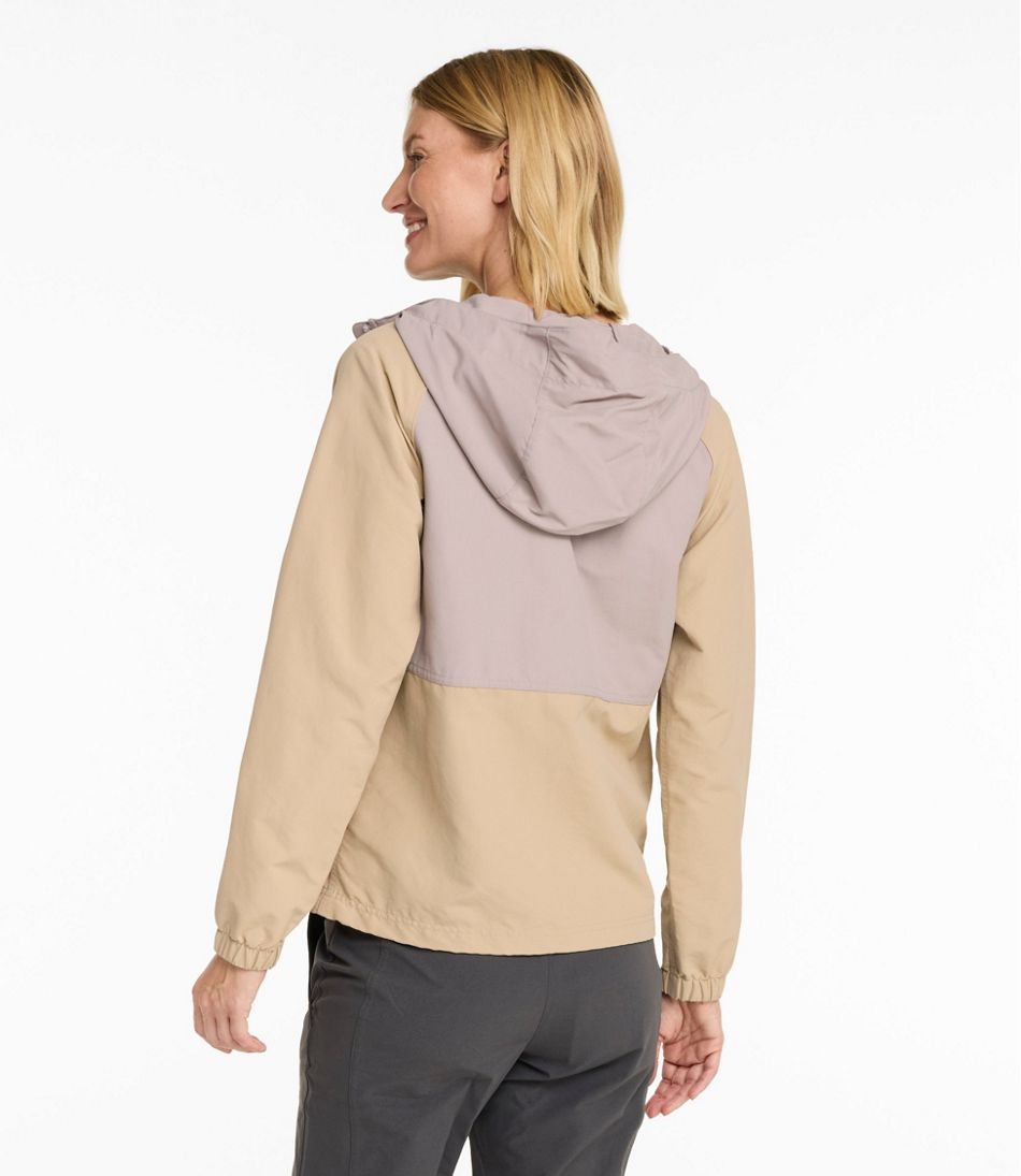 L.L.BeanWomen's Mountain Classic Jacket, Multi-Color