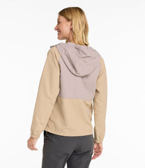 L.L.BeanWomen's Mountain Classic Jacket, Multi-Color