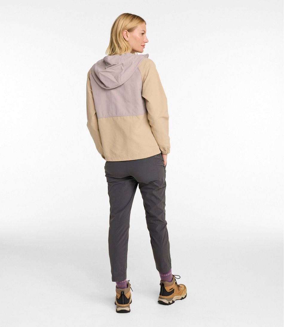 L.L.BeanWomen's Mountain Classic Jacket, Multi-Color