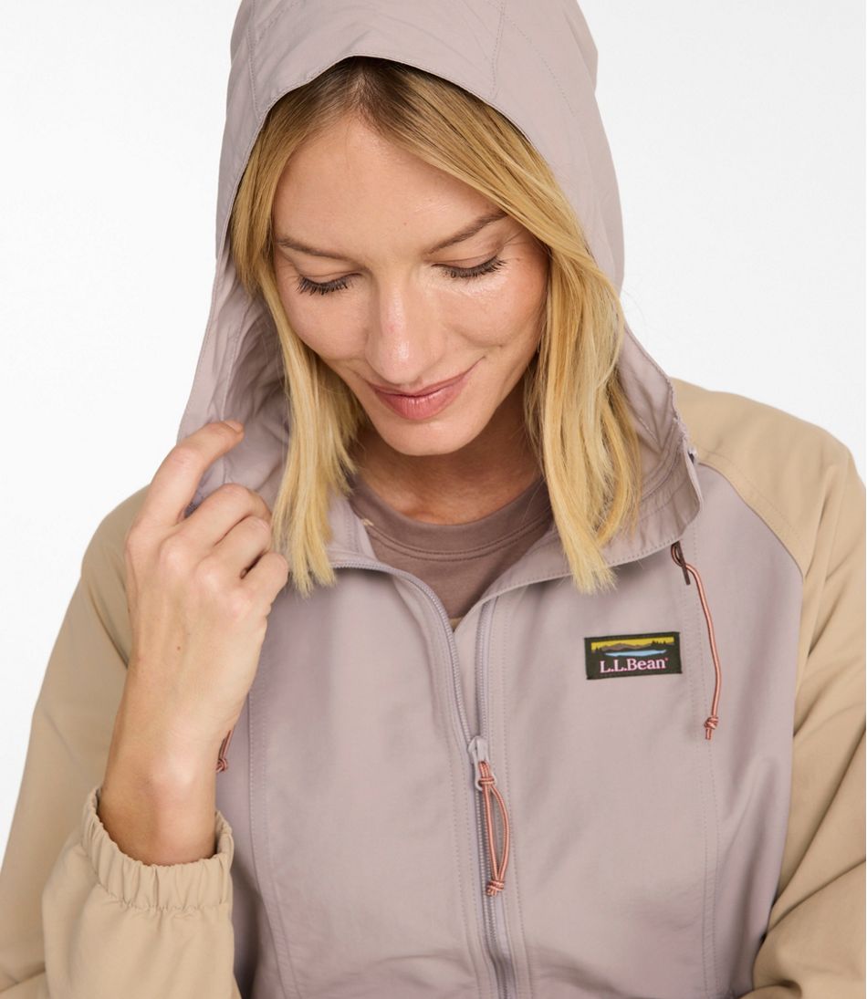 L.L.BeanWomen's Mountain Classic Jacket, Multi-Color