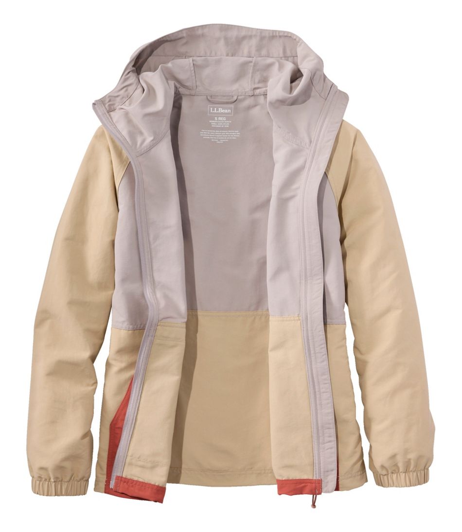 L.L.BeanWomen's Mountain Classic Jacket, Multi-Color