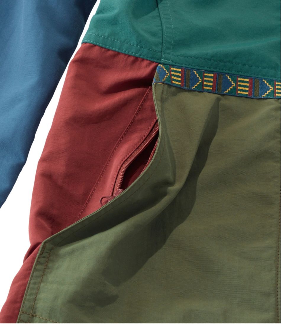 L.L.BeanWomen's Mountain Classic Jacket, Multi-Color