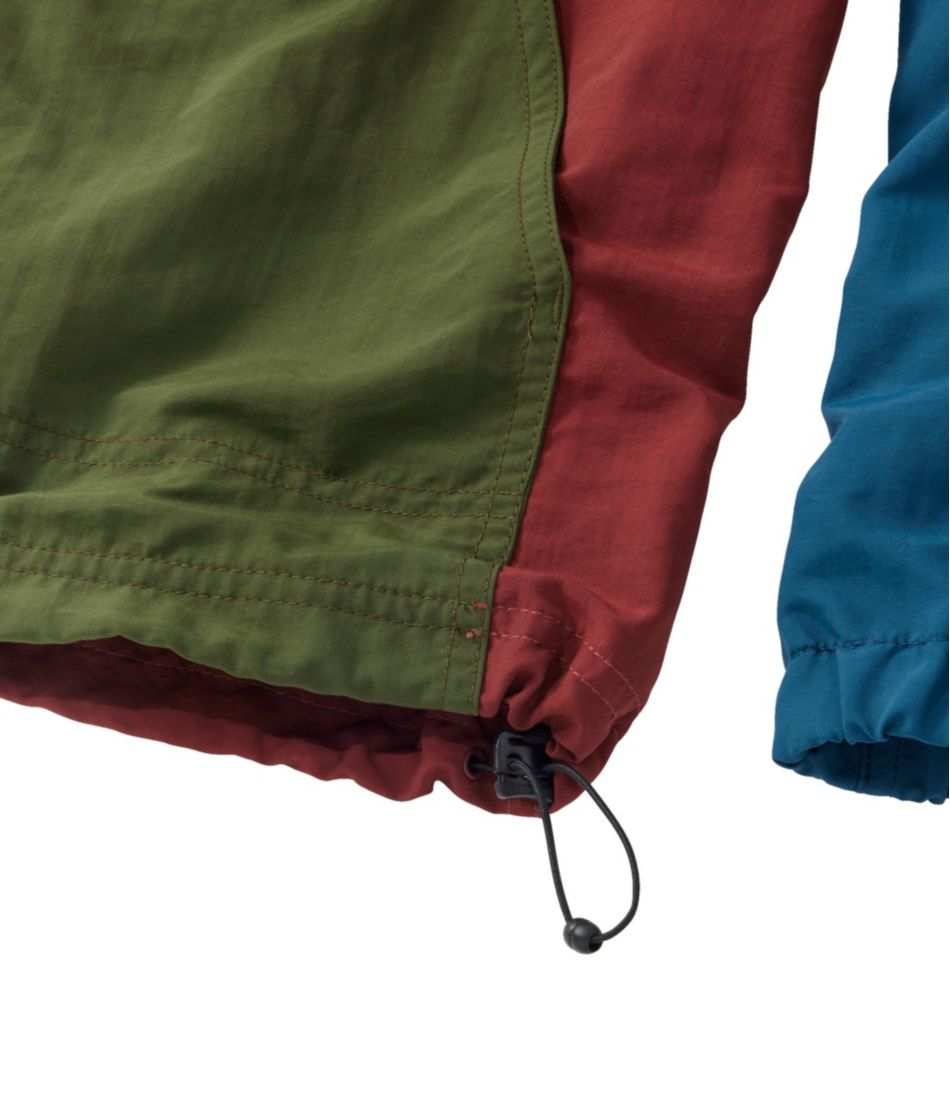 L.L.BeanWomen's Mountain Classic Jacket, Multi-Color