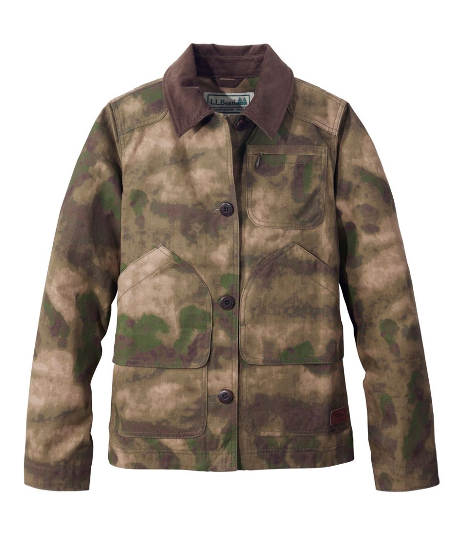 L.L.BeanWomen's 1924 Field Coat