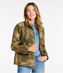 L.L.BeanWomen's 1924 Field Coat