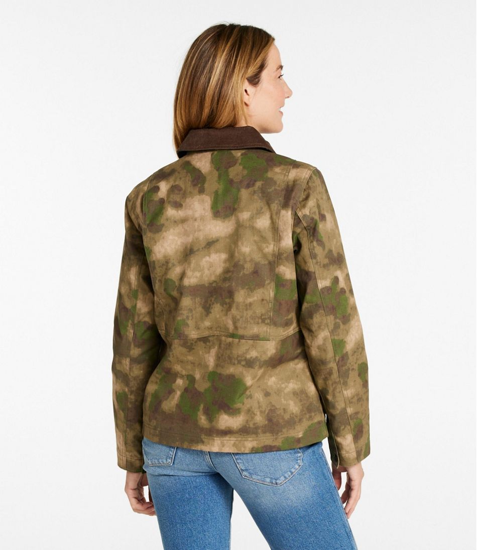L.L.BeanWomen's 1924 Field Coat