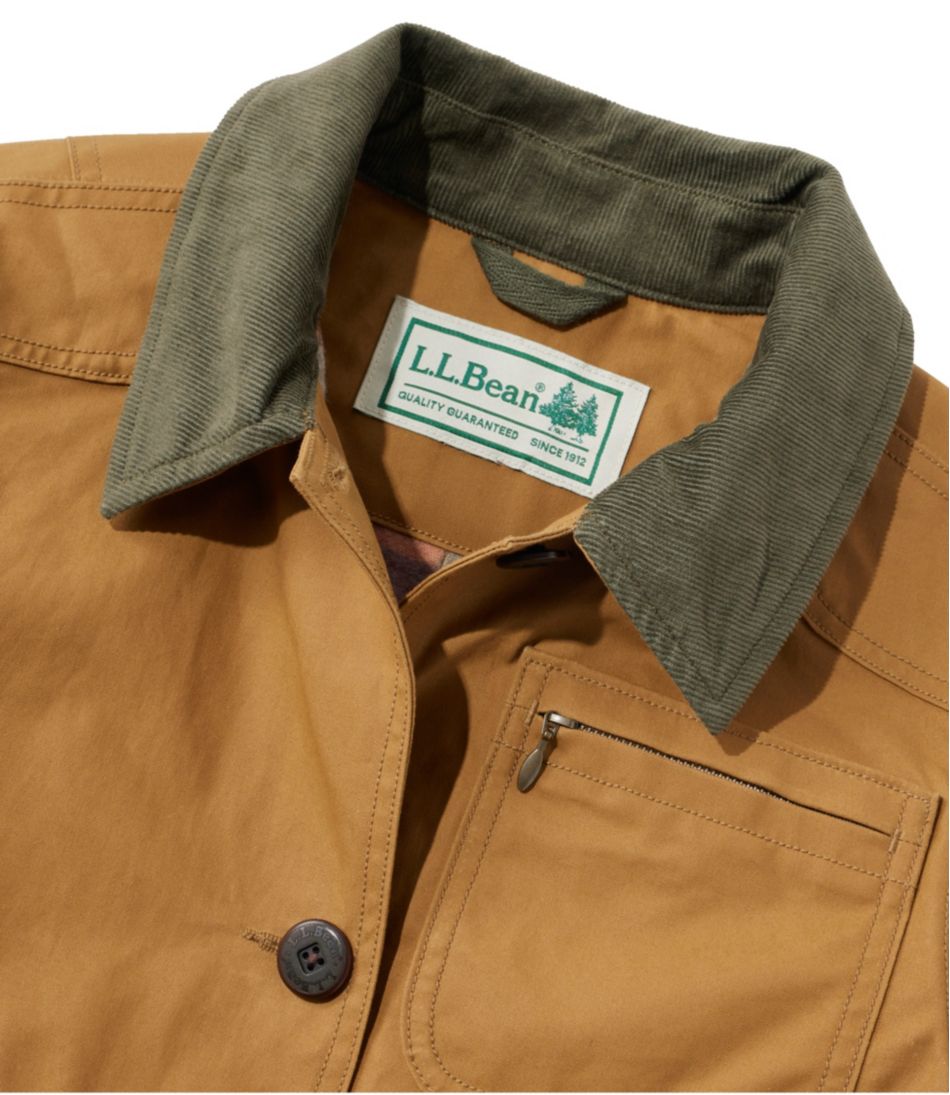 L.L.BeanWomen's 1924 Field Coat