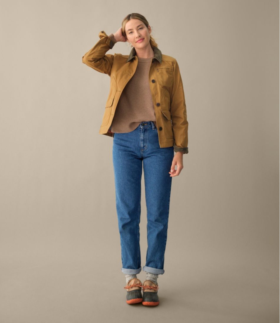 L.L.BeanWomen's 1924 Field Coat