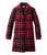 Royal Red Plaid