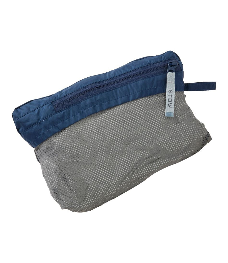 L.L.BeanWomen's Trail Model Raincoat