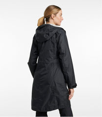 L.L.BeanWomen's Trail Model Raincoat