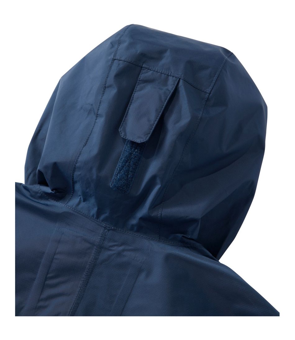 L.L.BeanWomen's Trail Model Raincoat