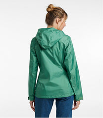 L.L.BeanWomen's Trail Model Rain Jacket