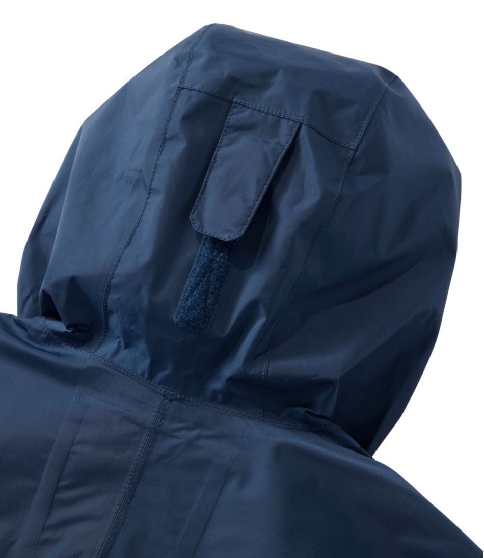 L.L.BeanWomen's Trail Model Rain Jacket