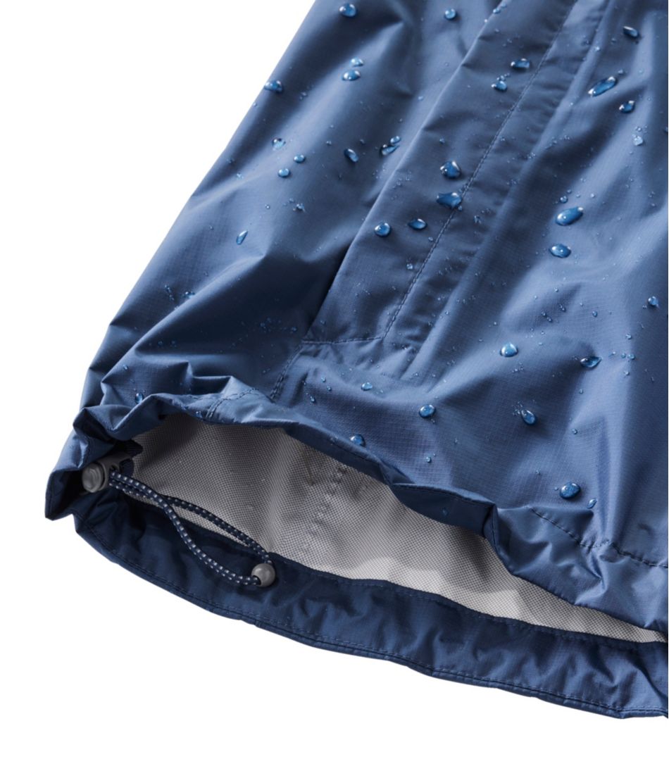 L.L.BeanWomen's Trail Model Rain Jacket