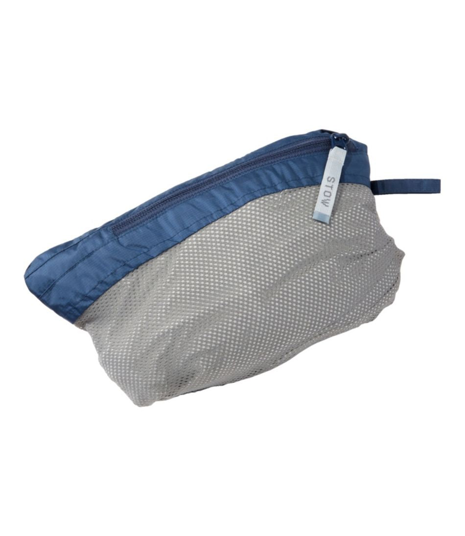L.L.BeanWomen's Trail Model Rain Jacket