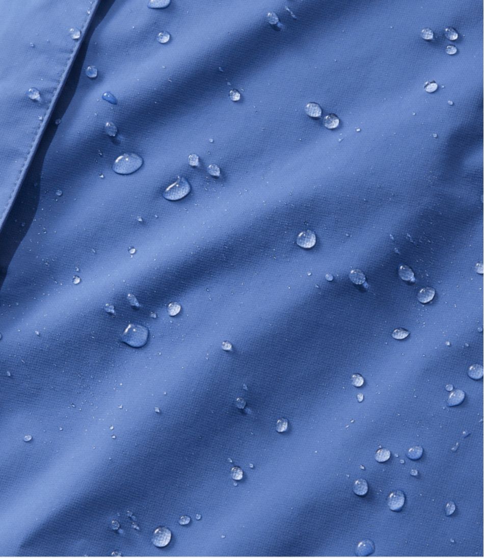 L.L.BeanWomen's Wharf Street Raincoat