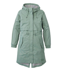 L.L.BeanWomen's Wharf Street Raincoat