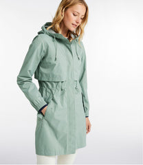 L.L.BeanWomen's Wharf Street Raincoat