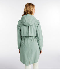 L.L.BeanWomen's Wharf Street Raincoat