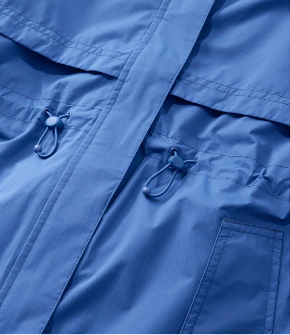 L.L.BeanWomen's Wharf Street Raincoat