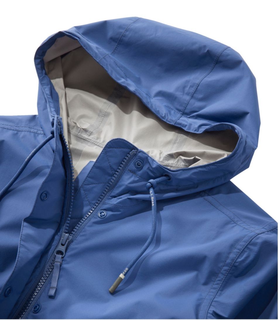 L.L.BeanWomen's Wharf Street Raincoat