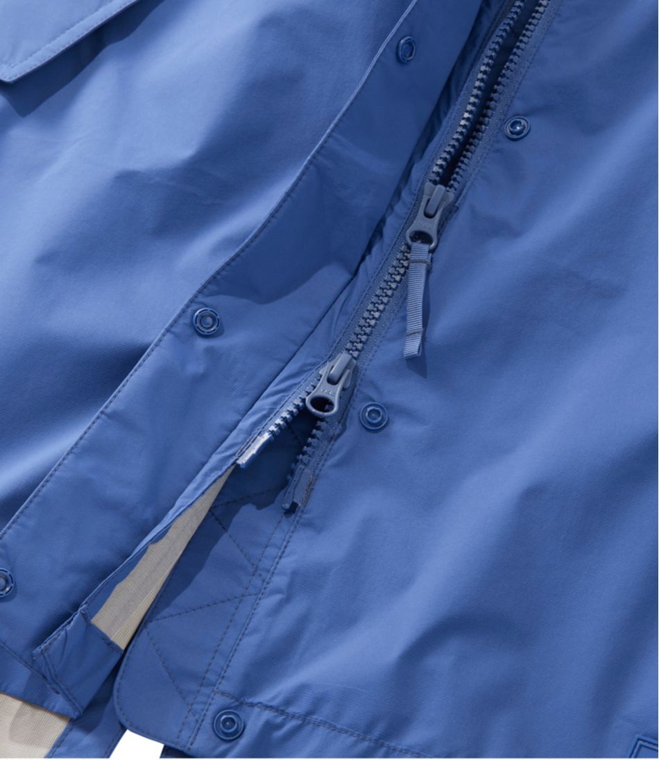 L.L.BeanWomen's Wharf Street Raincoat