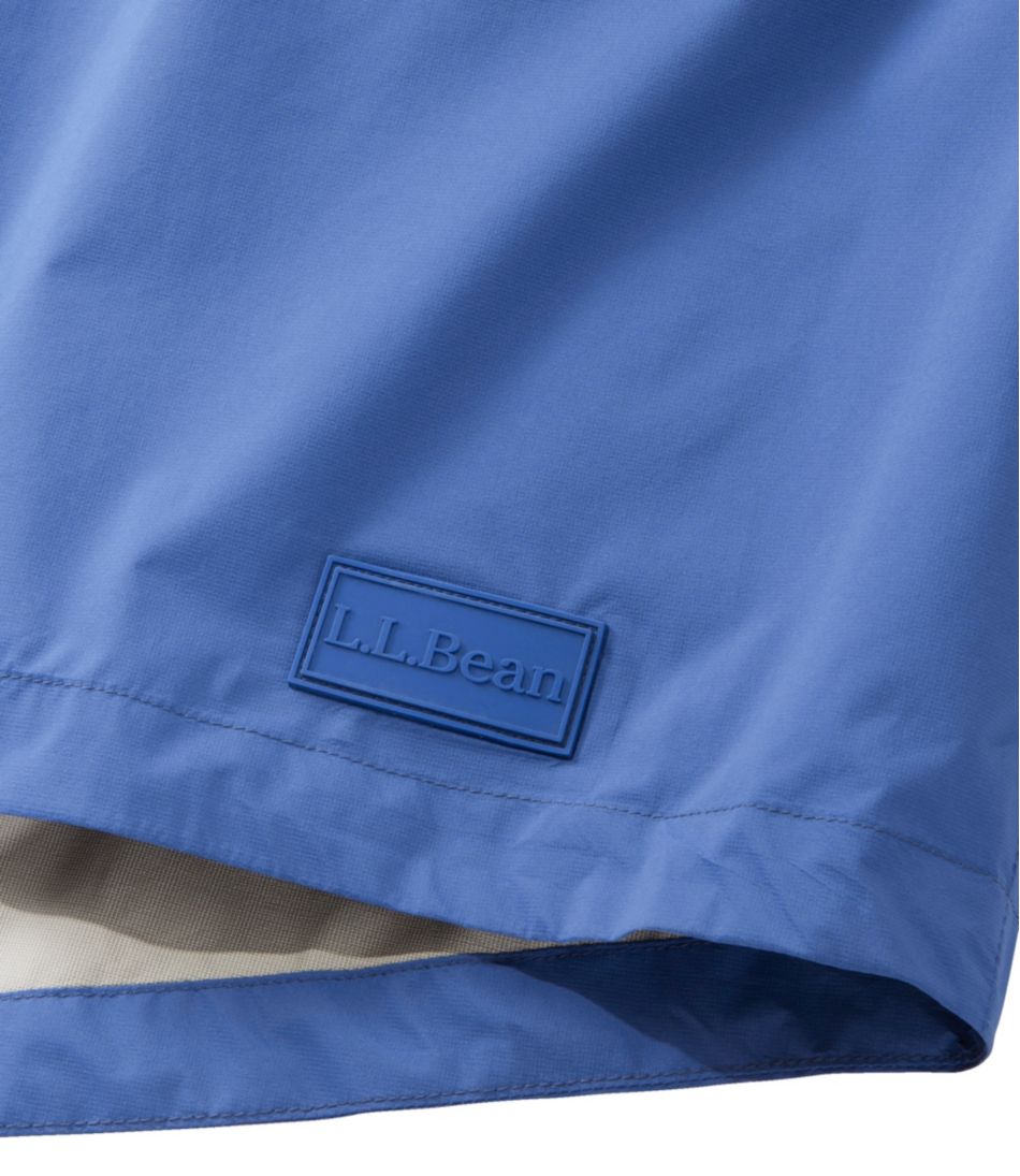 L.L.BeanWomen's Wharf Street Raincoat