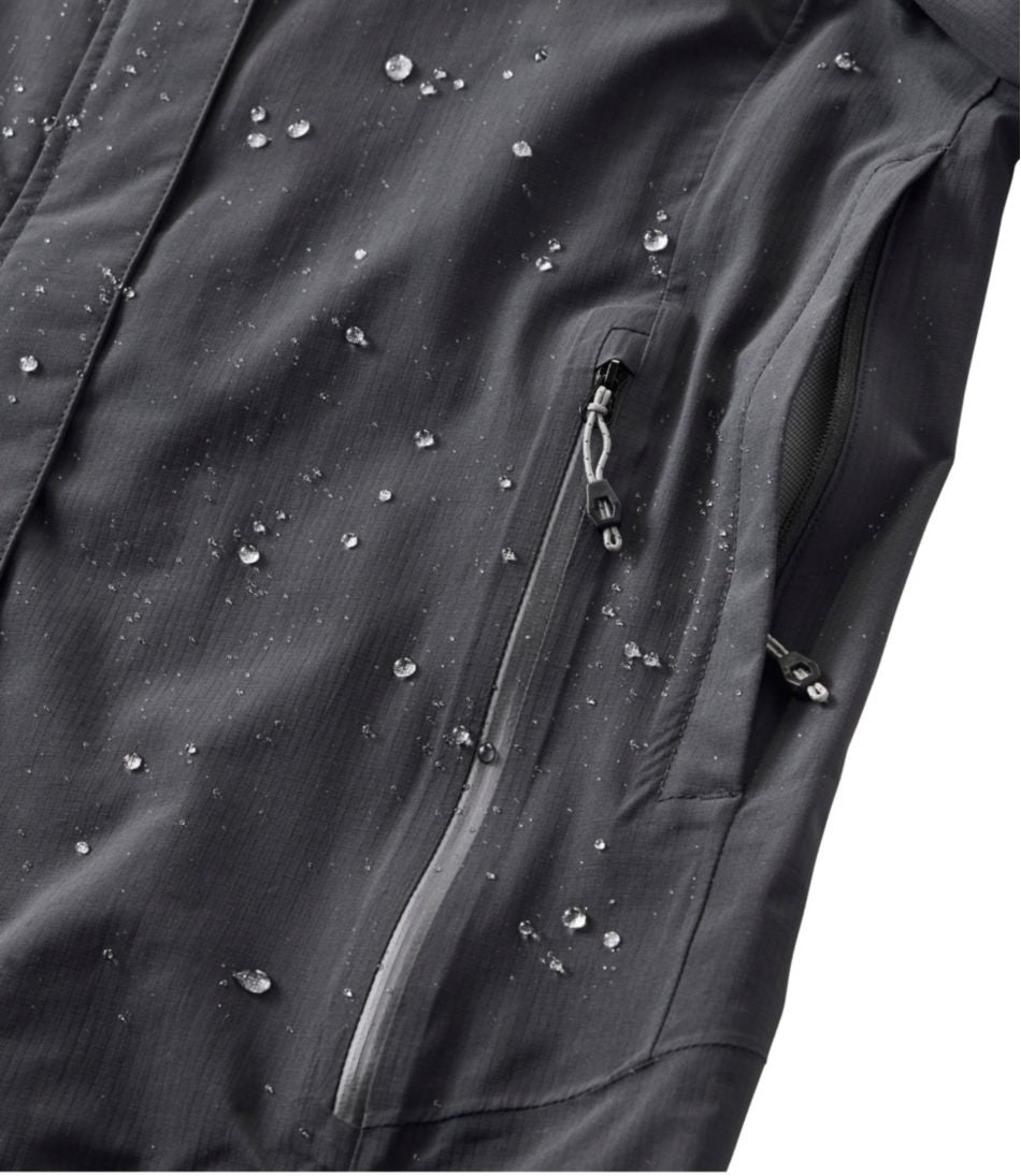 L.L.BeanWomen's Cresta Stretch Rain Jacket
