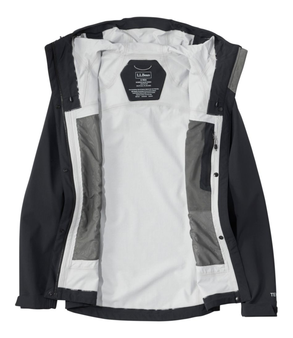 L.L.BeanWomen's Cresta Stretch Rain Jacket