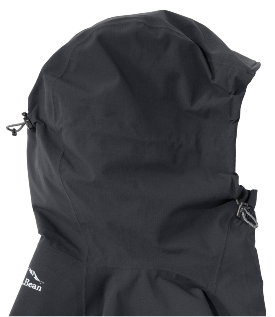 L.L.BeanWomen's Cresta Stretch Rain Jacket