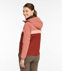 L.L.BeanWomen's Mountain Classic Rain Jacket